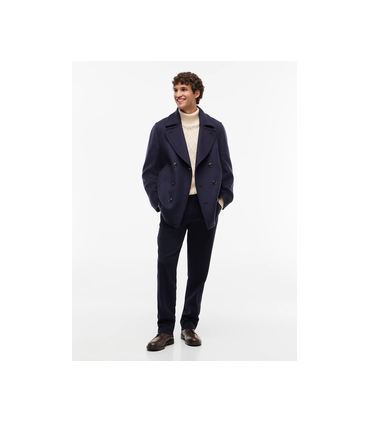 Manteau tommy menswear dw5desertsky