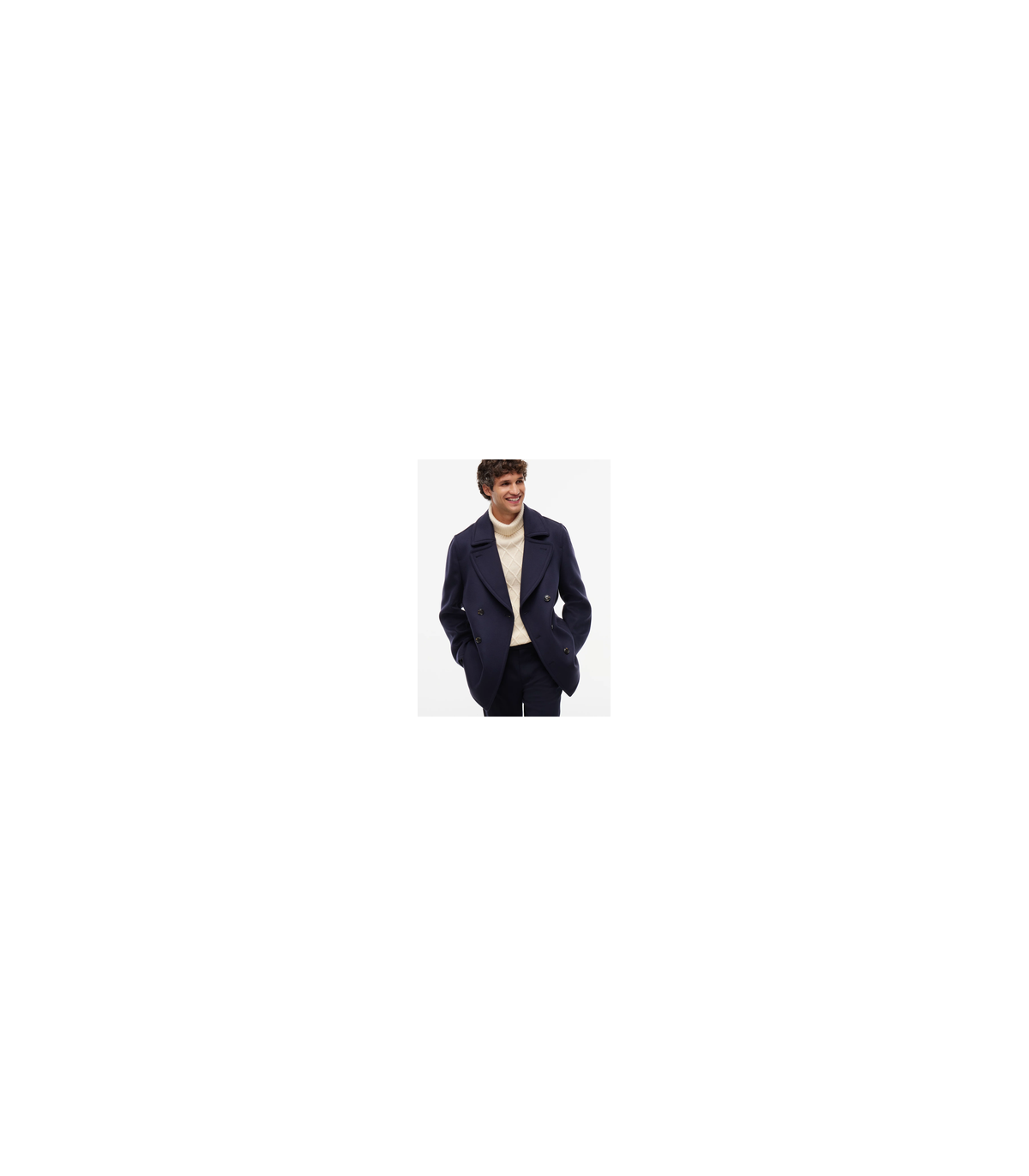 Manteau tommy menswear dw5desertsky