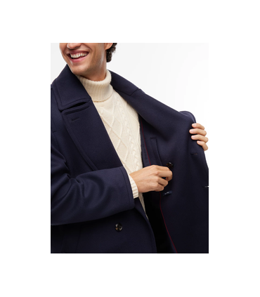 Manteau tommy menswear dw5desertsky