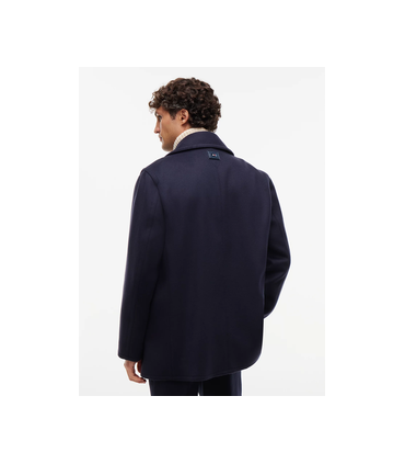 Manteau tommy menswear dw5desertsky