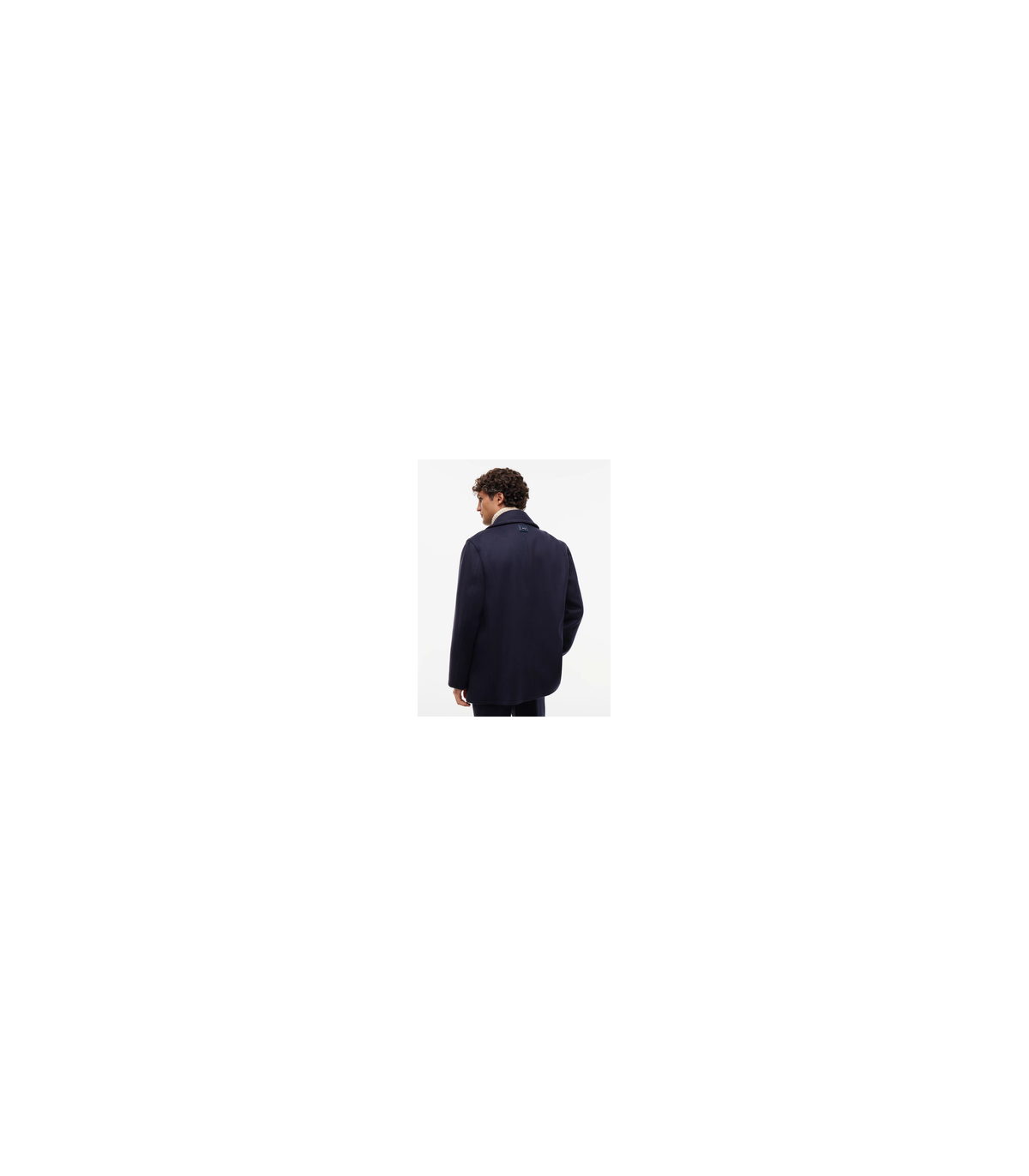 Manteau tommy menswear dw5desertsky