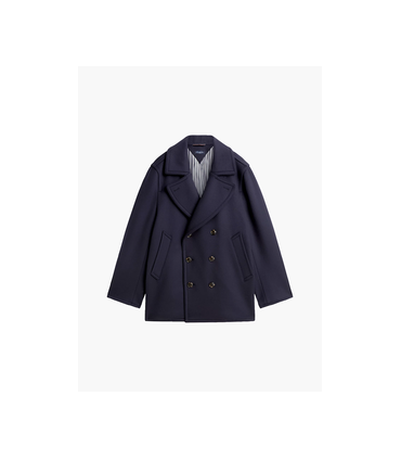 Manteau tommy menswear dw5desertsky