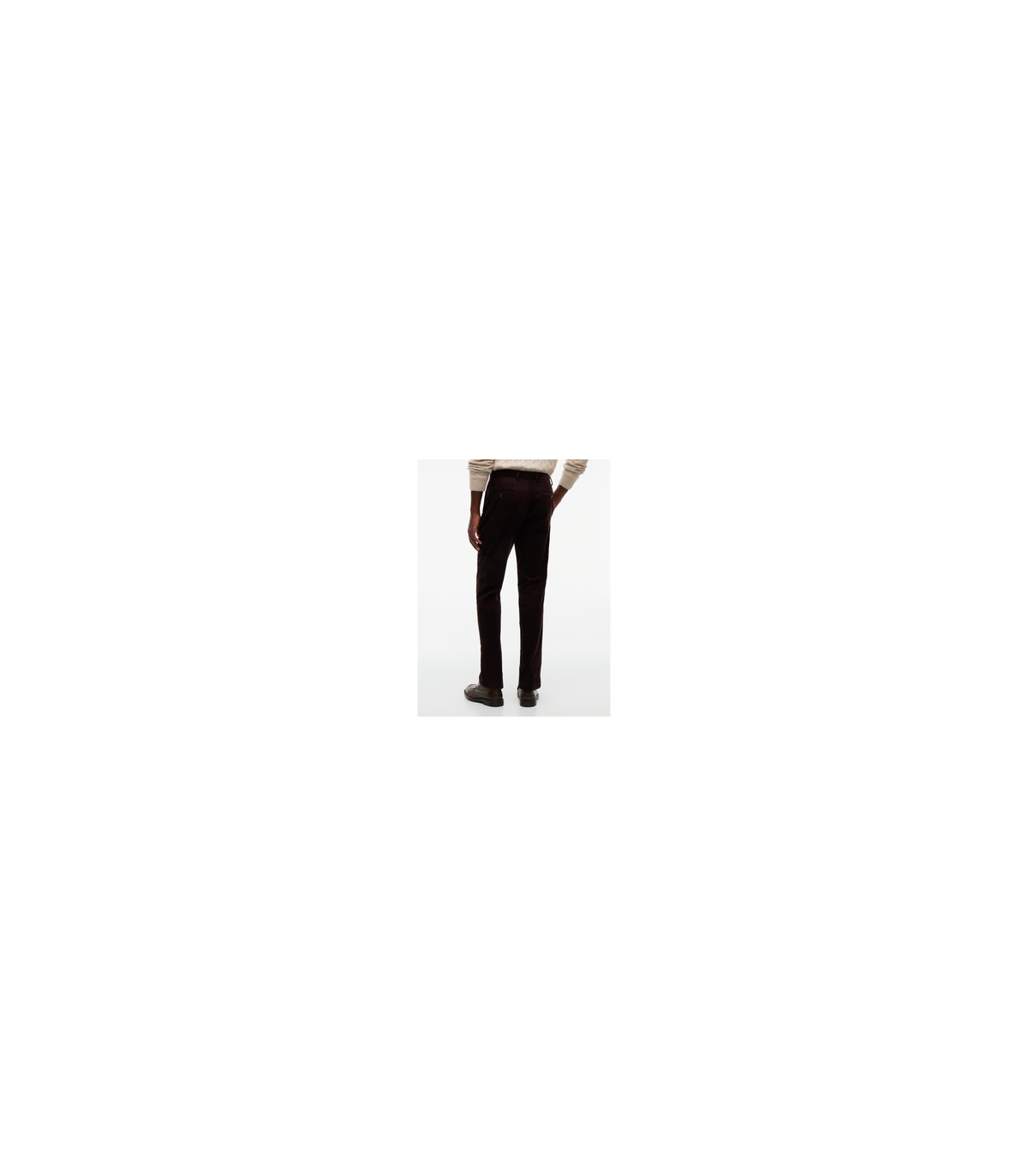 Pantalon chino tommy menswear dw5desertsky