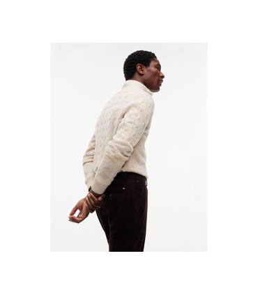 Pantalon chino tommy menswear dw5desertsky