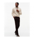 Pantalon chino tommy menswear dw5desertsky