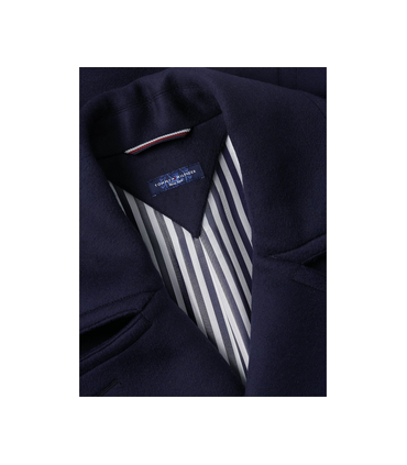 Manteau tommy menswear dw5desertsky