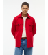 Surchemise tommy menswear xlgred