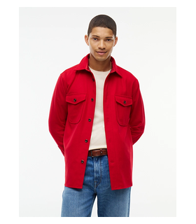 Surchemise tommy menswear xlgred