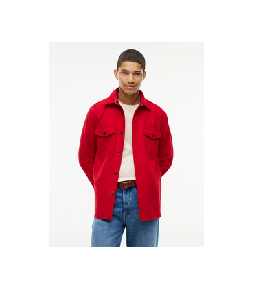 Surchemise tommy menswear xlgred