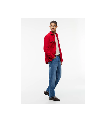 Surchemise tommy menswear xlgred