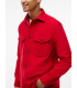 Surchemise tommy menswear xlgred