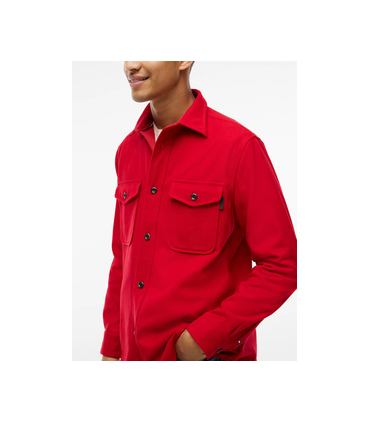 Surchemise tommy menswear xlgred