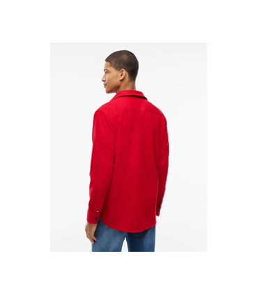 Surchemise tommy menswear xlgred