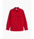 Surchemise tommy menswear xlgred