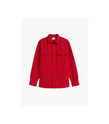 Surchemise tommy menswear xlgred