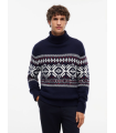 Pull Col roule Tommy Menswear