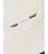 Sweat col rond tommy menswear z00ivory