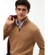 Pull col zippe tommy menswear a1lsafari