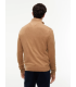 Pull col zippe tommy menswear a1lsafari