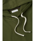 Sweat capuche tommy menswear mt1green