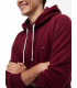 Sweat capuche tommy menswear vlpburgundy