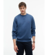 Sweat col rond tommy menswear dbzageansea