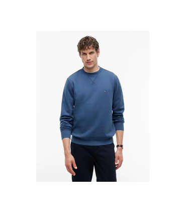 Sweat col rond tommy menswear dbzageansea