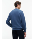 Sweat col rond tommy menswear dbzageansea