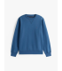 Sweat col rond tommy menswear dbzageansea