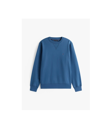 Sweat col rond tommy menswear dbzageansea