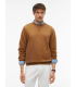 Sweat col rond tommy menswear gvhtawny