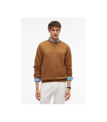Sweat col rond tommy menswear gvhtawny