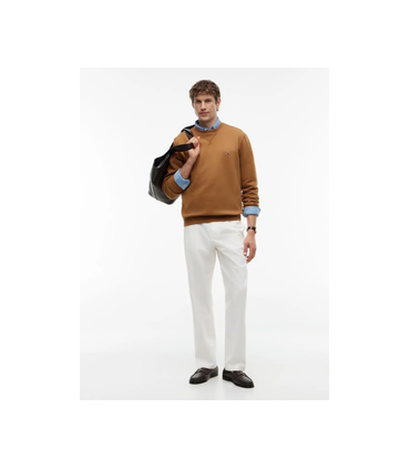 Sweat col rond tommy menswear gvhtawny