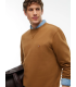 Sweat col rond tommy menswear gvhtawny