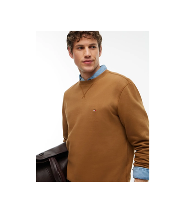 Sweat col rond tommy menswear gvhtawny