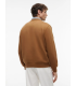 Sweat col rond tommy menswear gvhtawny