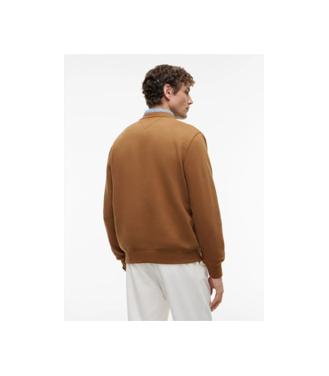 Sweat col rond tommy menswear gvhtawny
