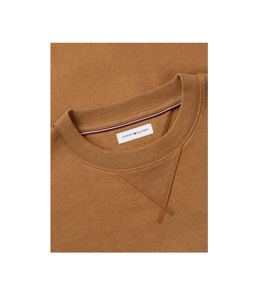Sweat col rond tommy menswear gvhtawny