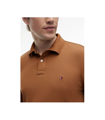 Polo ml tommy menswear gvhtawny