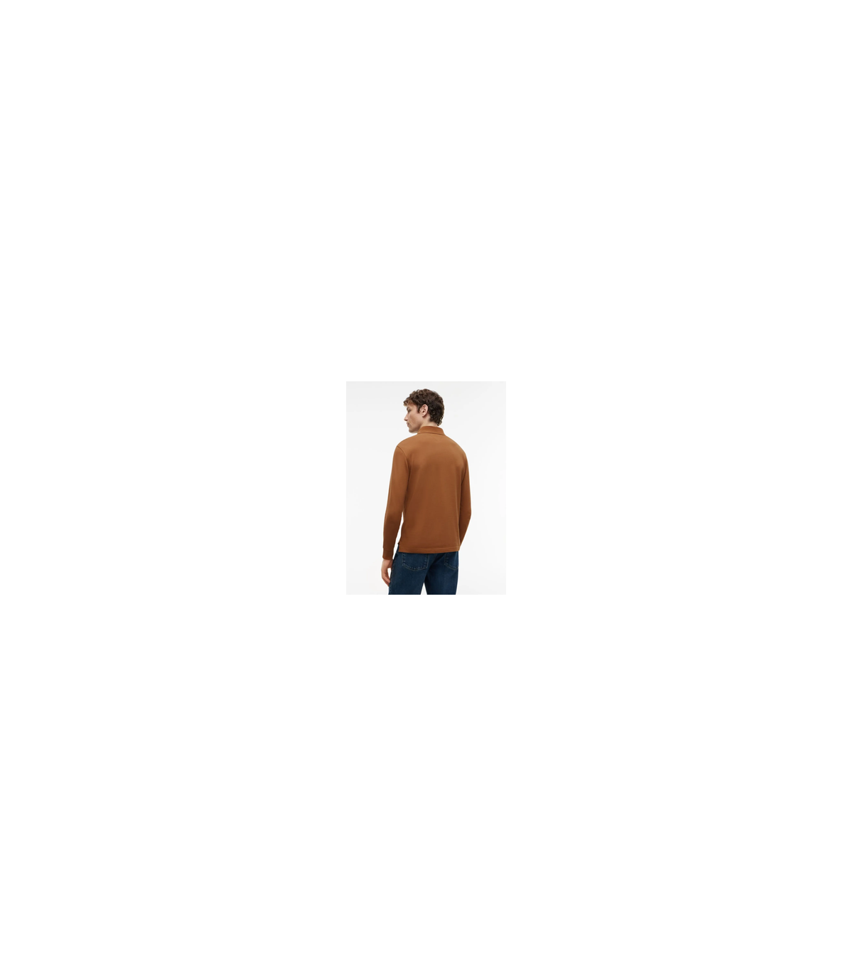 Polo ml tommy menswear gvhtawny