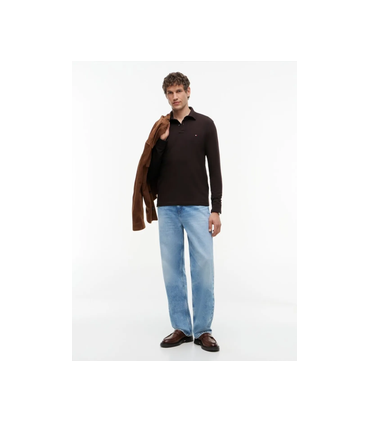 Polo ml tommy menswear hjtchoco