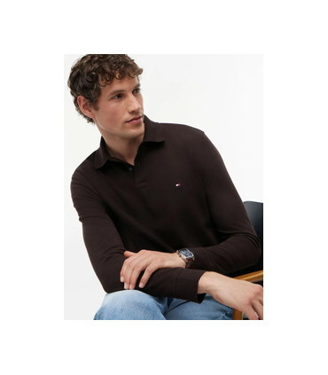 Polo ml tommy menswear hjtchoco