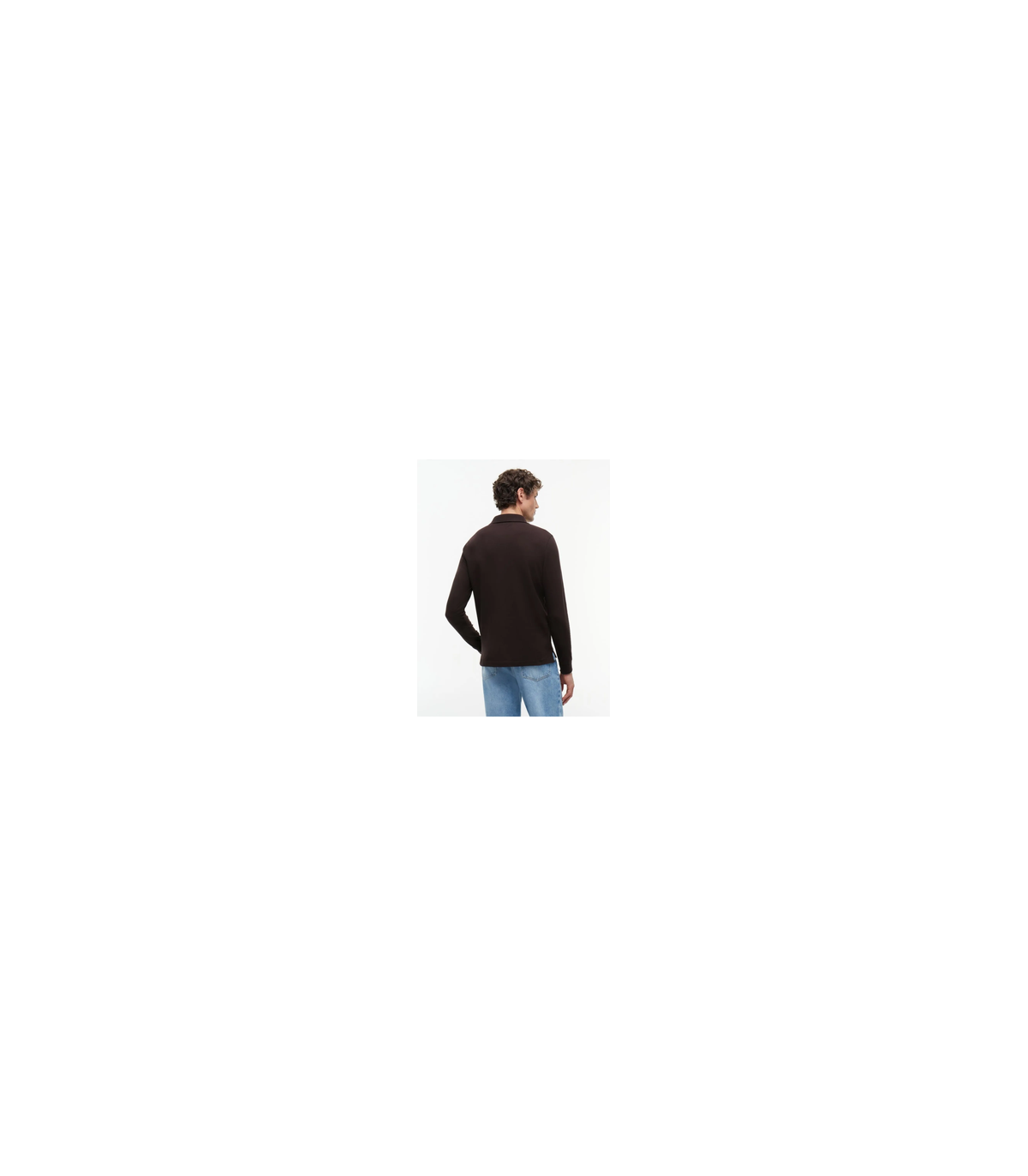 Polo ml tommy menswear hjtchoco