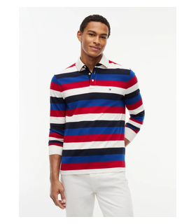 Polo ml tommy menswear 0evred