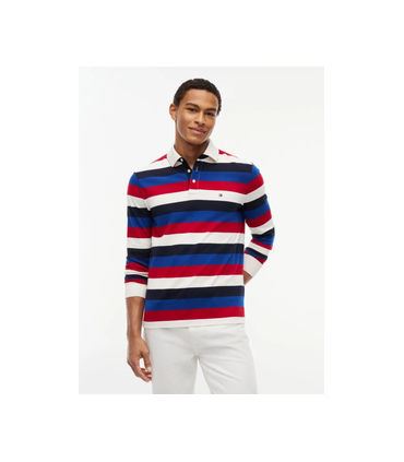 Polo ml tommy menswear 0evred