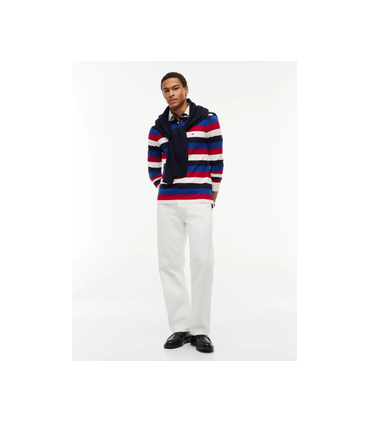 Polo ml tommy menswear 0evred