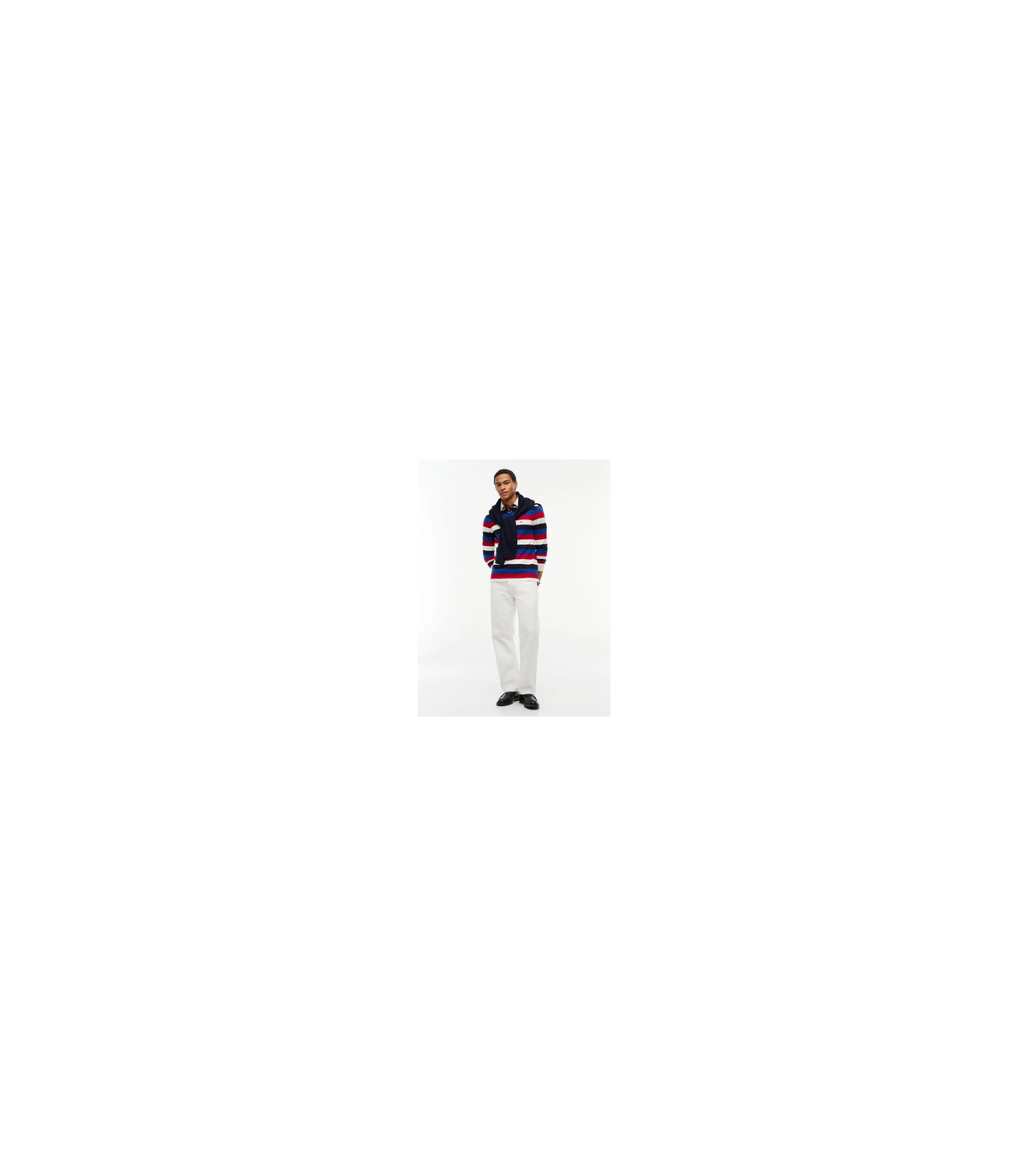 Polo ml tommy menswear 0evred