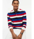 Polo ml tommy menswear 0evred