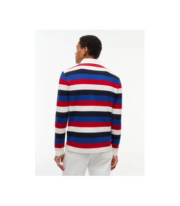 Polo ml tommy menswear 0evred