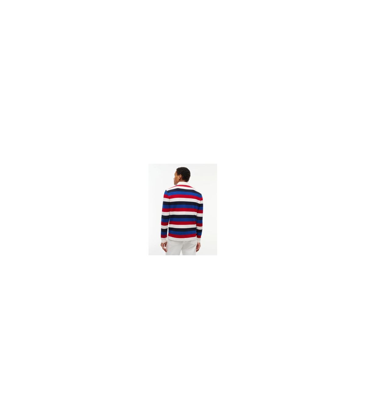 Polo ml tommy menswear 0evred